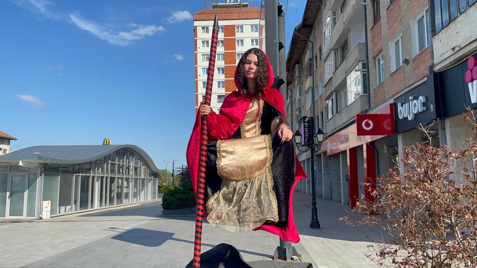  Statuile vii sunt prezente în municipiul Suceava zilele acestea 2065