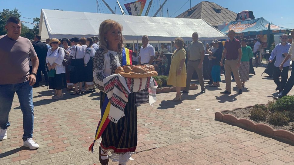 „Baia file de istorie”: Marcel Ciolacu, la Ziua Comunei Baia, anunță autostrada până la Suceava pentru Moldova 2154