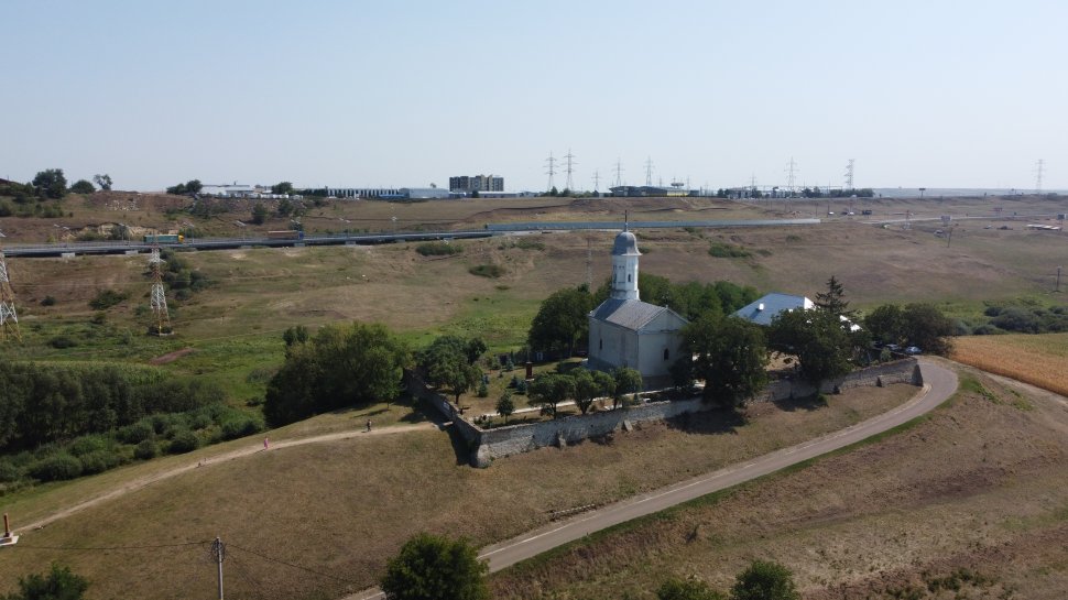 Pelerinajul tradițional al armenilor, la Mănăstirea Hagigadar 2167