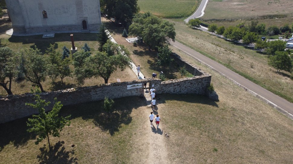 Pelerinajul tradițional al armenilor, la Mănăstirea Hagigadar 2169