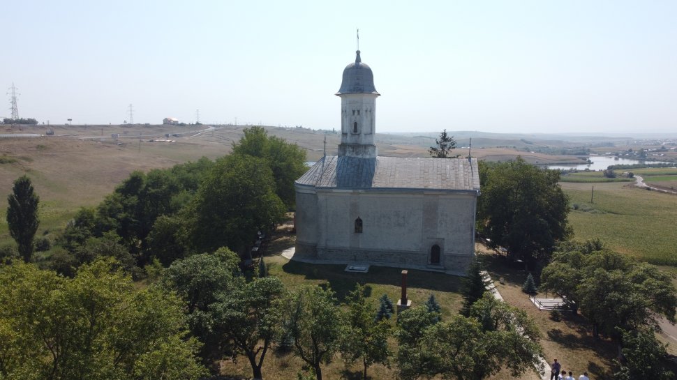 Pelerinajul tradițional al armenilor, la Mănăstirea Hagigadar 2170