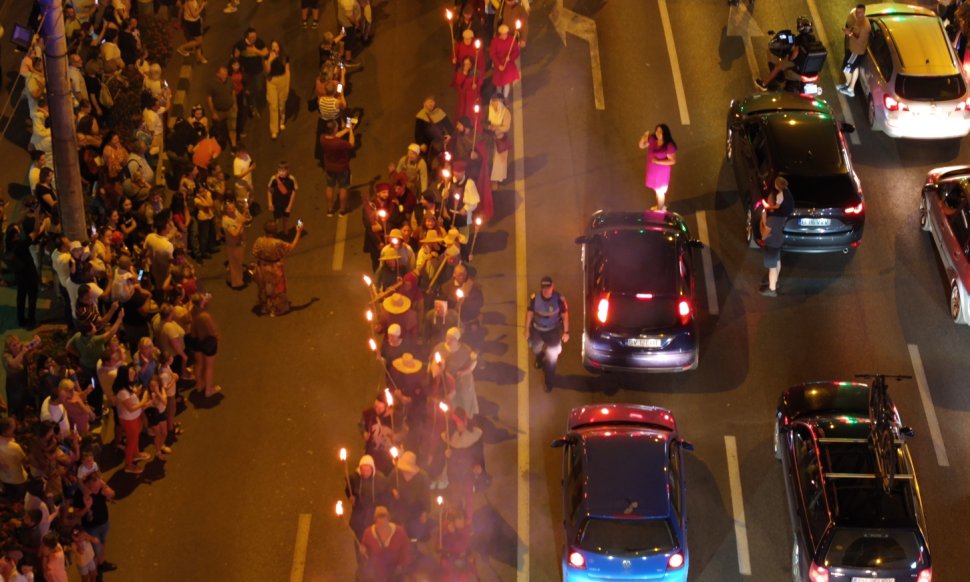 Suceava, tărâmul cavalerilor și domnițelor 2159