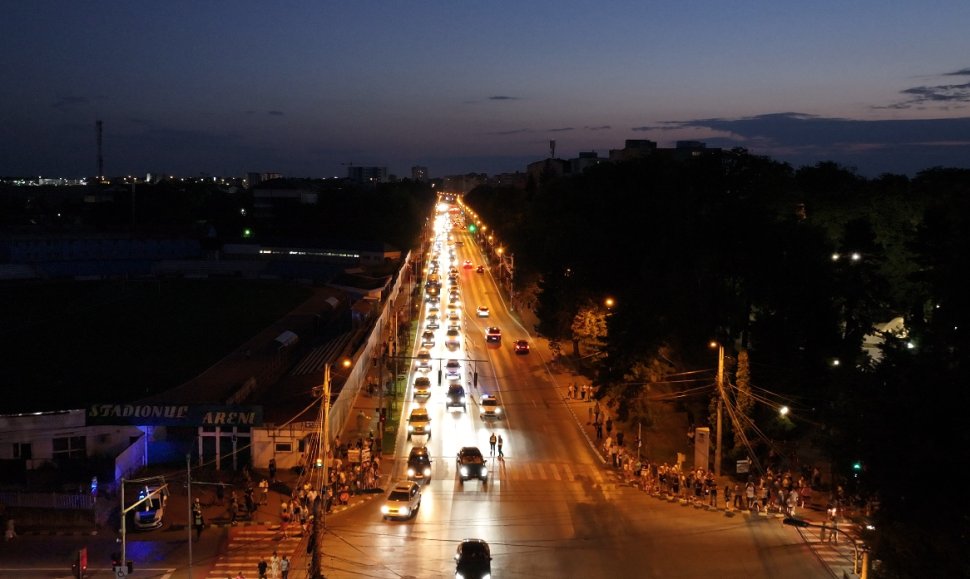 Suceava, tărâmul cavalerilor și domnițelor 2161