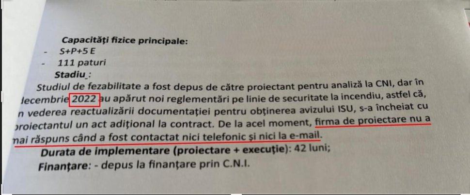 Gheorghe Șoldan: „[...] mandatele lui Gheorghe Flutur, un maldăr de hârtii cu proiecte fără finanțare!” 2257