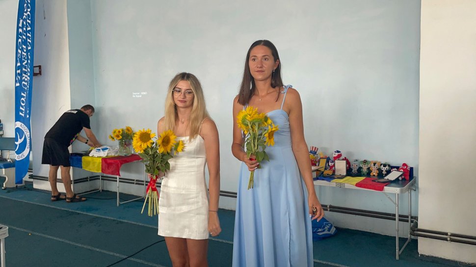 Dezvoltare personală prin sport și întâlniri cu medaliați olimpici 2269