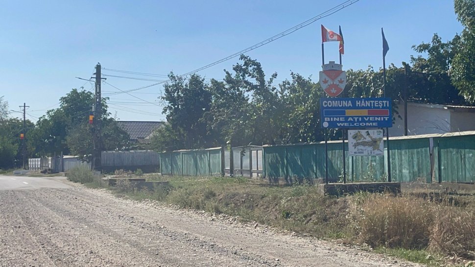 Poveste de viață a doamnei Maria, femeia de 104 ani din Hănțești 2327