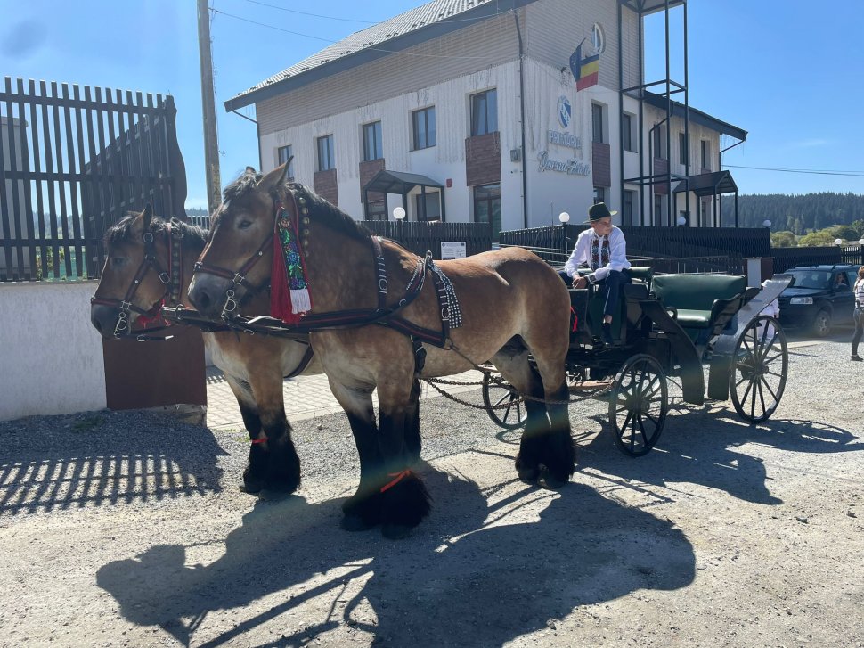  Festivalul Internațional „Cântecul Cetinii” un adevărat succes  2371