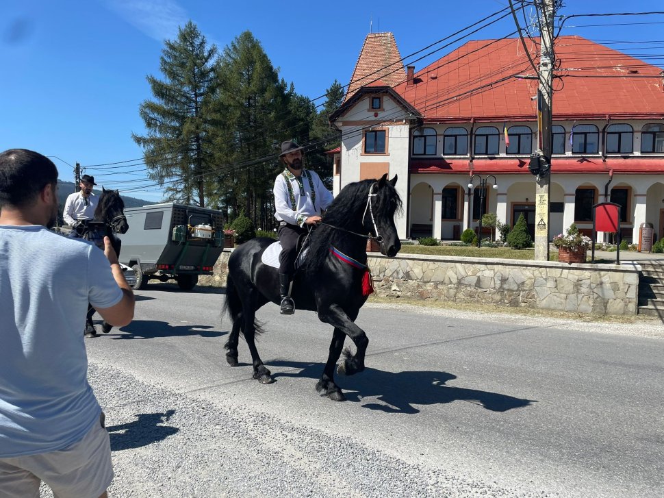  Festivalul Internațional „Cântecul Cetinii” un adevărat succes  2372