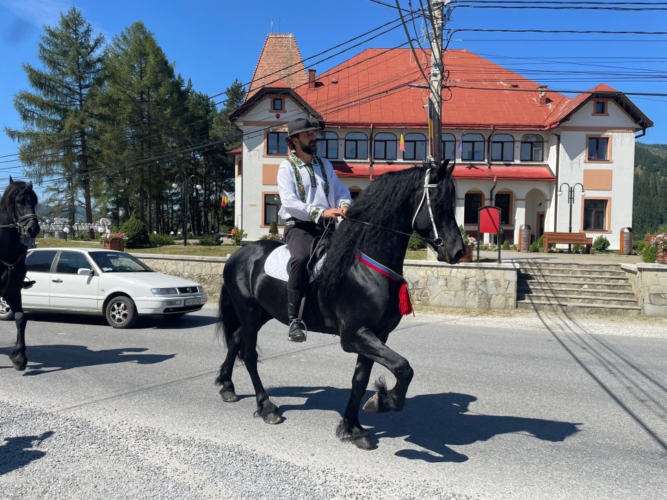  Festivalul Internațional „Cântecul Cetinii” un adevărat succes  2373