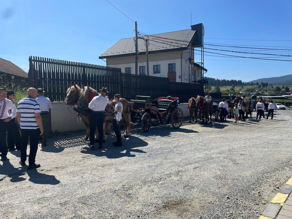  Festivalul Internațional „Cântecul Cetinii” un adevărat succes  2374