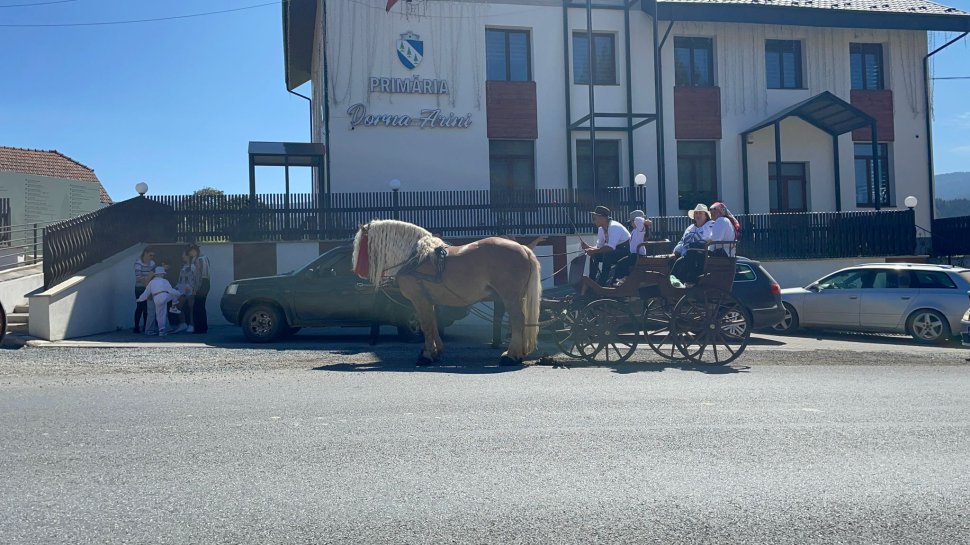  Festivalul Internațional „Cântecul Cetinii” un adevărat succes  2375