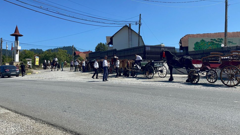  Festivalul Internațional „Cântecul Cetinii” un adevărat succes  2376