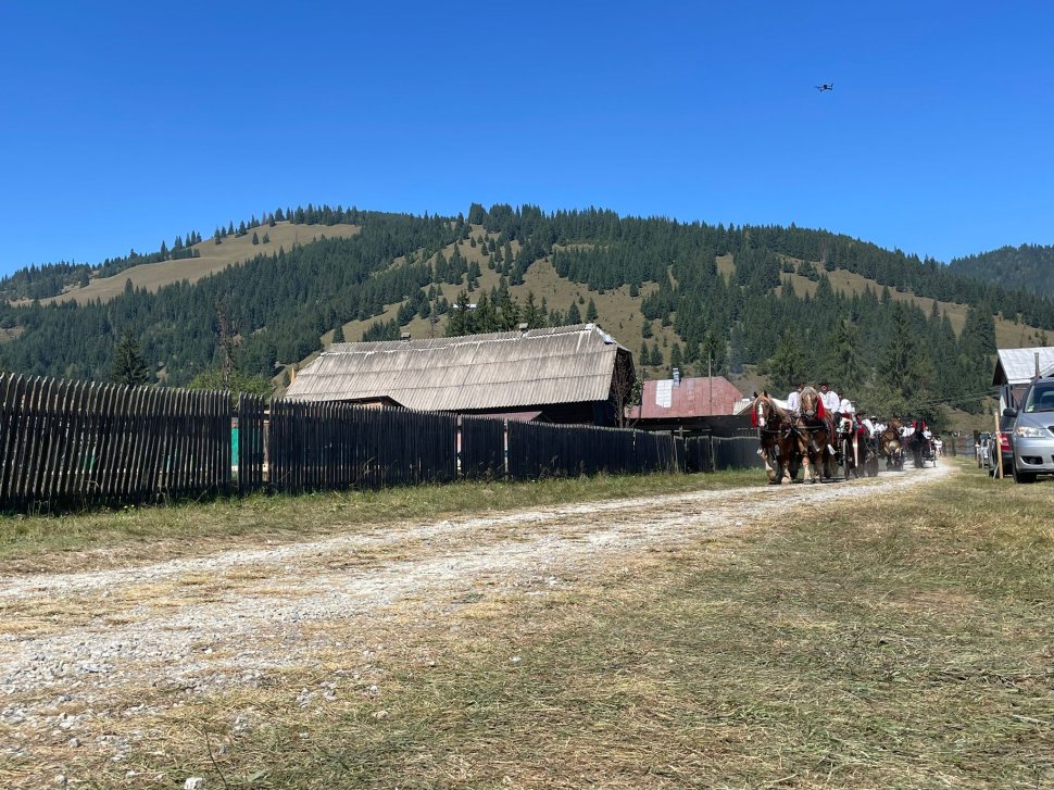  Festivalul Internațional „Cântecul Cetinii” un adevărat succes  2377