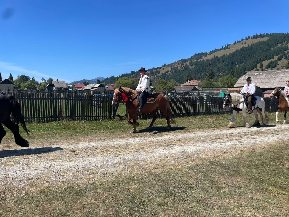  Festivalul Internațional „Cântecul Cetinii” un adevărat succes  2378