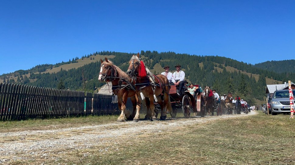  Festivalul Internațional „Cântecul Cetinii” un adevărat succes  2379