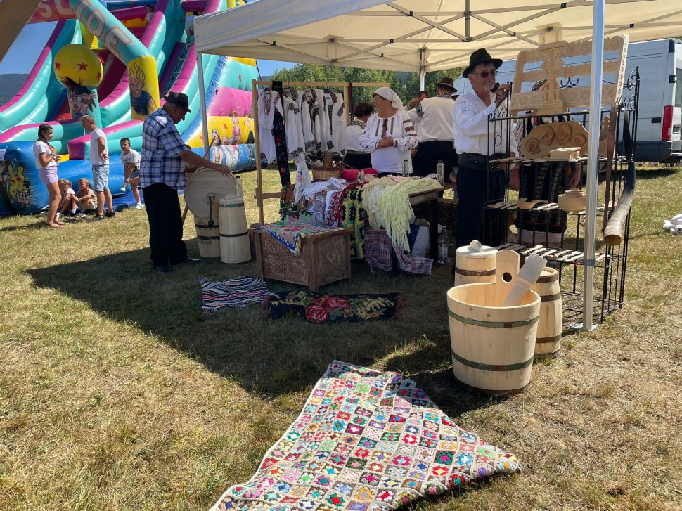  Festivalul Internațional „Cântecul Cetinii” un adevărat succes  2382