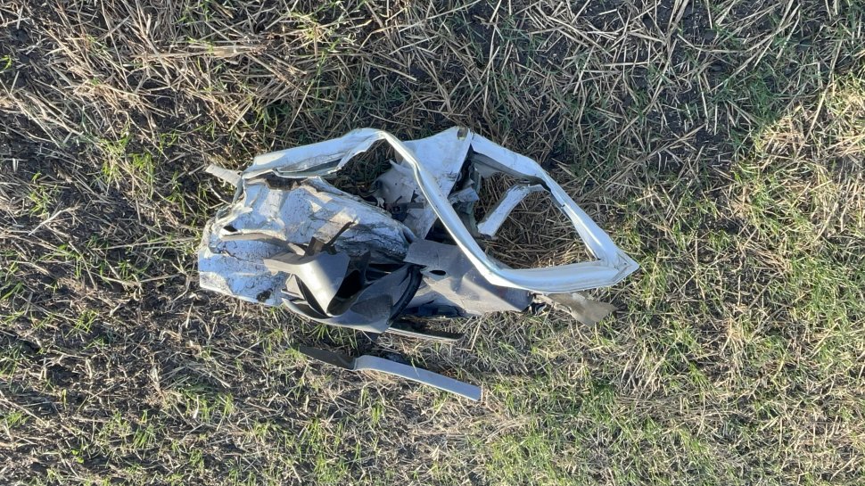 Informații noi în cazul accidentului de la Bălcăuți 2442