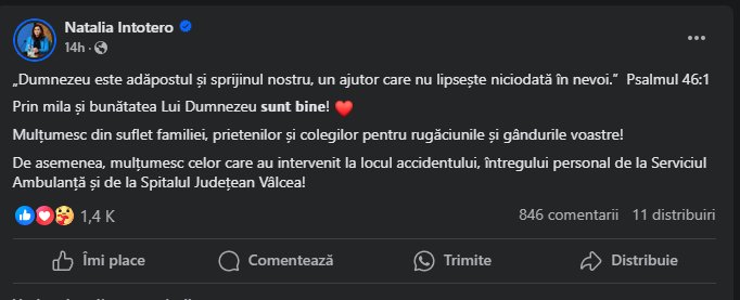 Natalia Intotero vizitată de către premierul Marcel Ciolacu  2464
