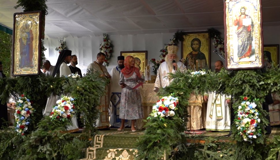 Social democrații suceveni decorați de către IPS Calinic 2538