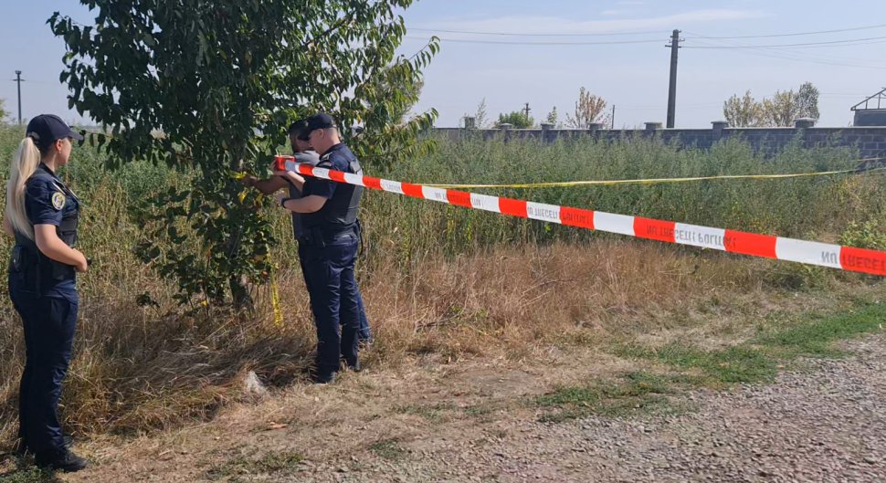 Crimă mascată în sinucidere la Botoșani 2601