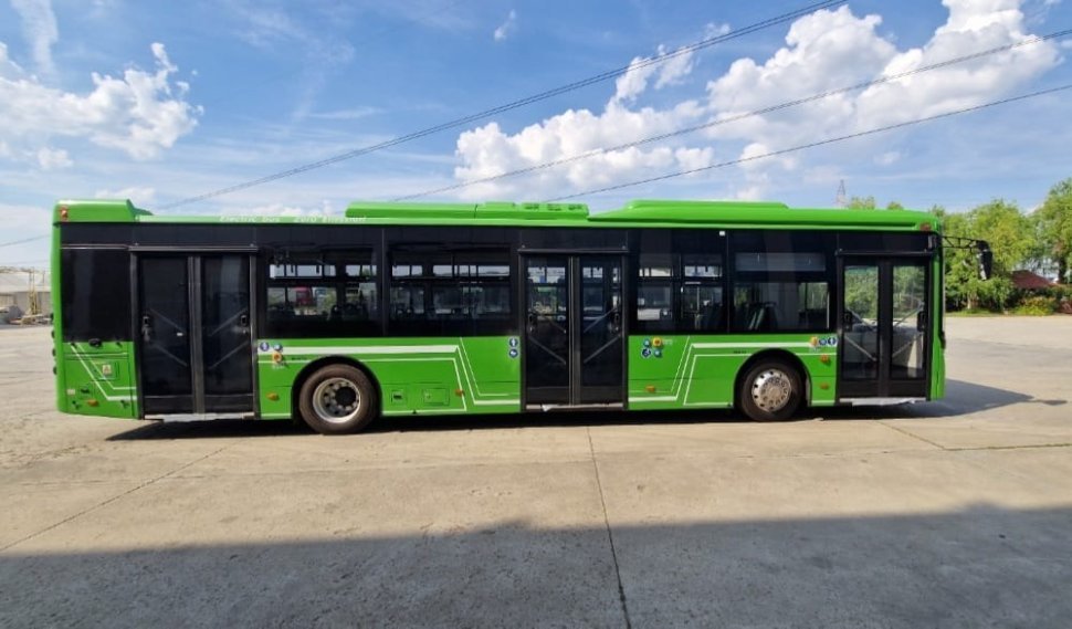 Discuții finale cu aleșii din opt localități pentru transportul metropolitan 2612