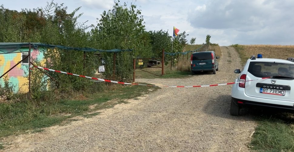 Un polițist local din Suceava și-a pus capăt zilelor  2627