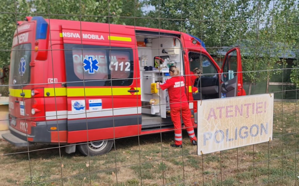 Un polițist local din Suceava și-a pus capăt zilelor  2630