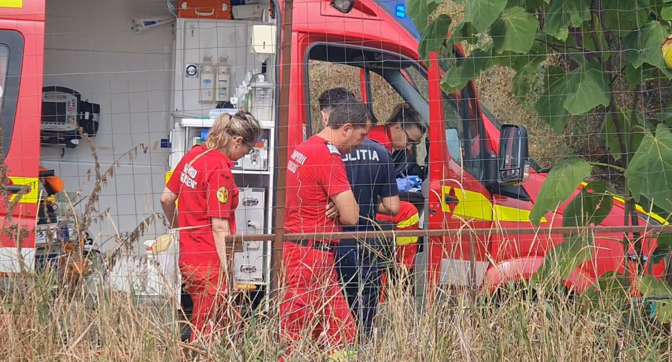 Un polițist local din Suceava și-a pus capăt zilelor  2631