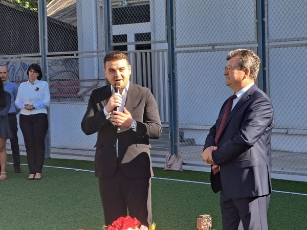 Gheorghe Șoldan: gânduri la deschiderea noului an școlar 2761