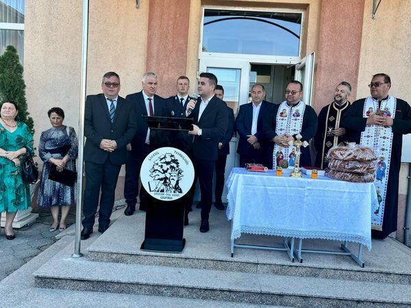 Gheorghe Șoldan: gânduri la deschiderea noului an școlar 2762