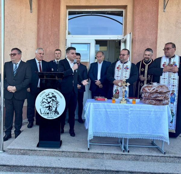 Gheorghe Șoldan: gânduri la deschiderea noului an școlar 2763