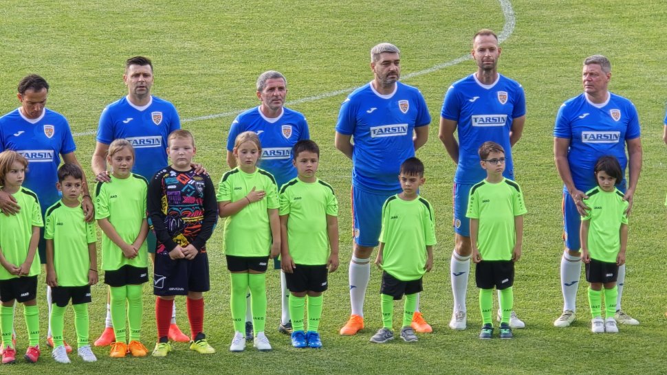 Stadion nou la Putna: Investiție de 3 milioane de euro, deschisă cu un meci de gală  2781