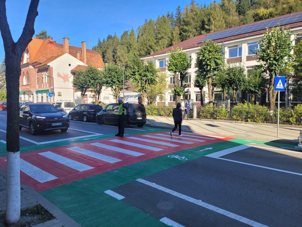 Suceava dă startul anului școlar fără incidente 2799