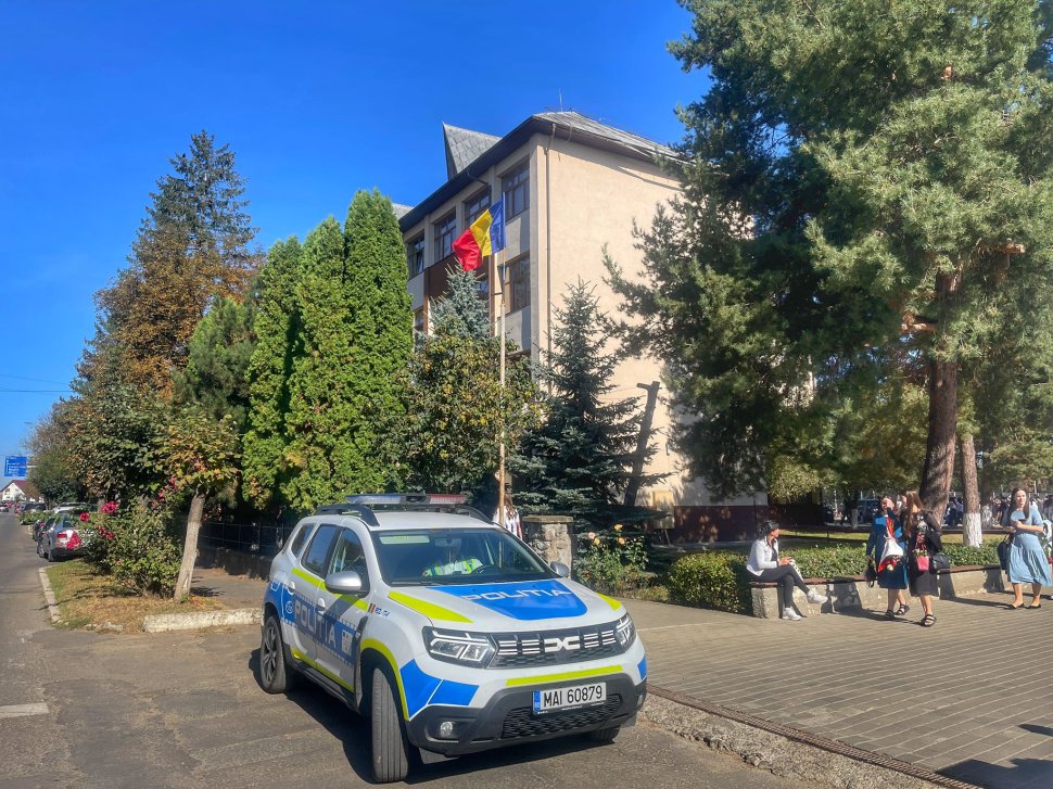 Suceava dă startul anului școlar fără incidente 2802