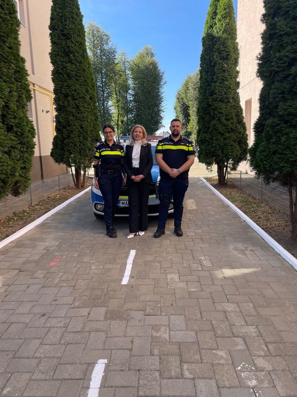 Suceava dă startul anului școlar fără incidente 2804