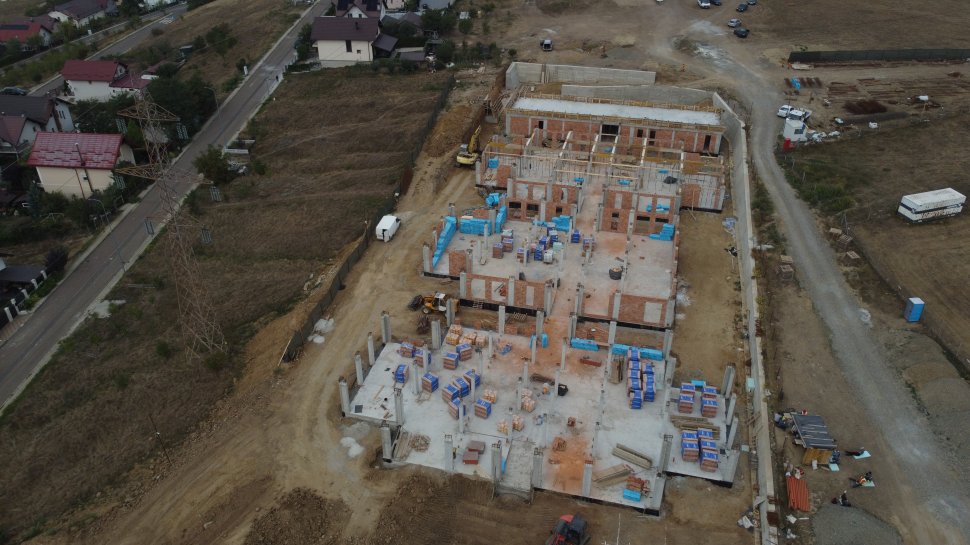 Creșa din cartierul tinereții prinde contur 2815