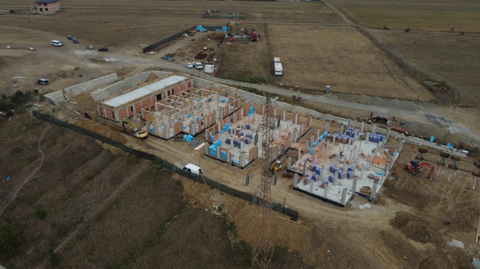 Creșa din cartierul tinereții prinde contur 2817