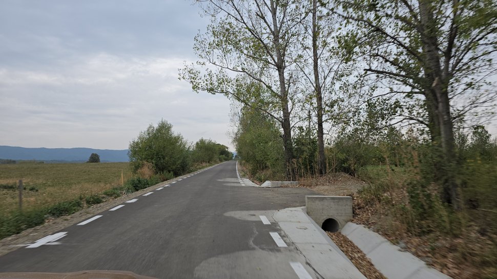 Comuna Boroaia, o carte de vizită importantă a județului Suceava  2837