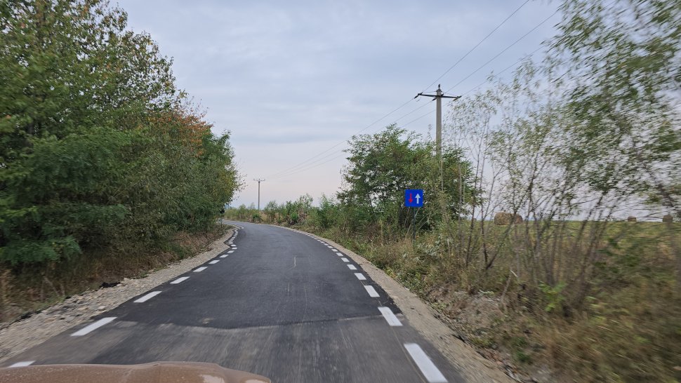 Comuna Boroaia, o carte de vizită importantă a județului Suceava  2845