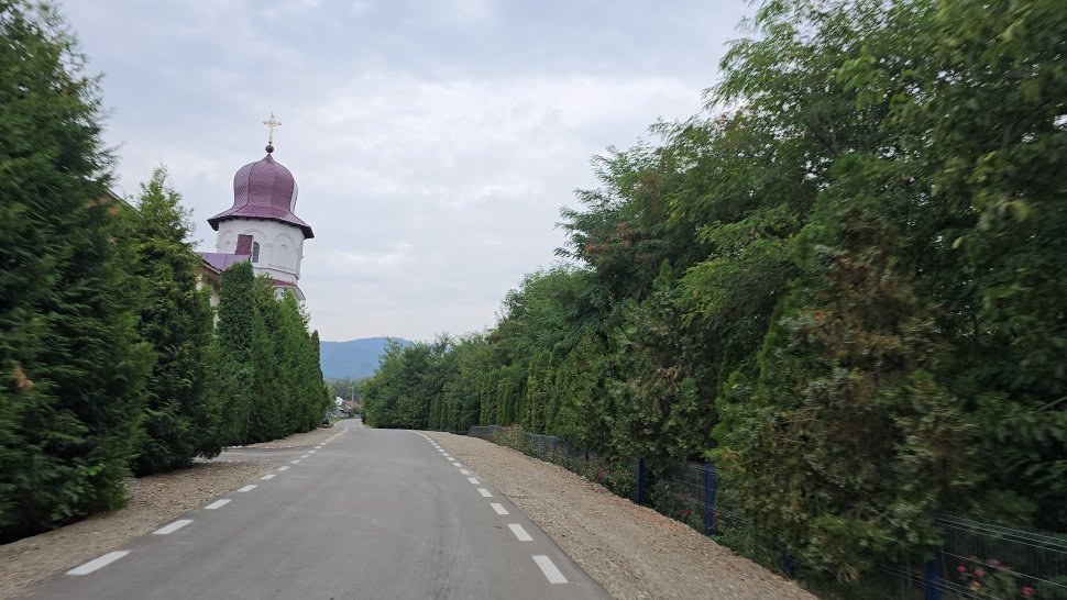 Comuna Boroaia, o carte de vizită importantă a județului Suceava  2849