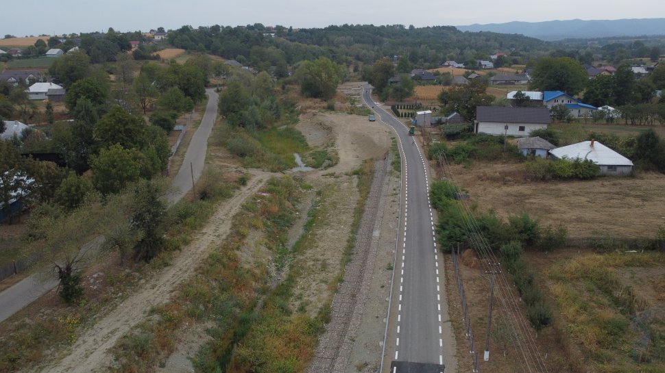 Comuna Boroaia, o carte de vizită importantă a județului Suceava  2850