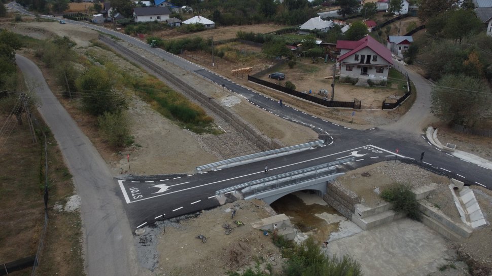 Comuna Boroaia, o carte de vizită importantă a județului Suceava  2852