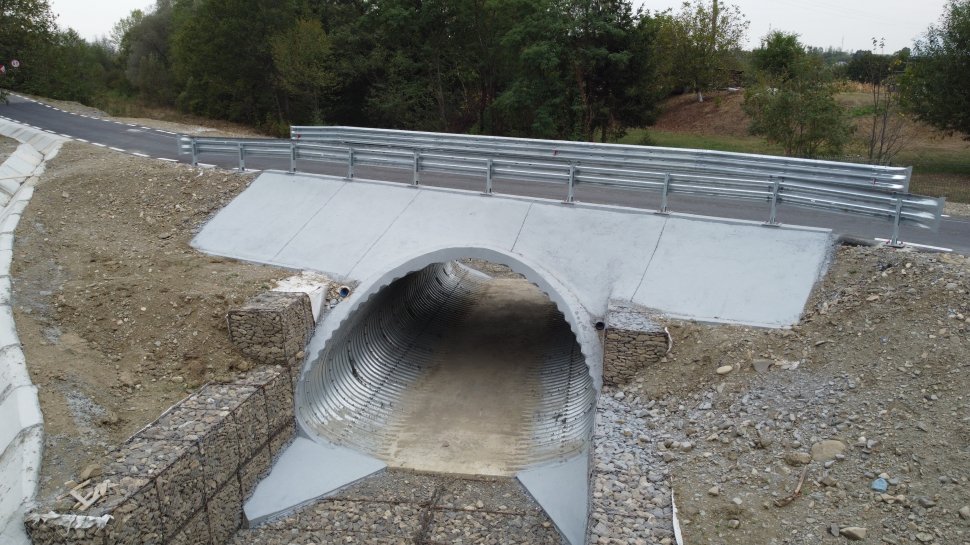 Comuna Boroaia, o carte de vizită importantă a județului Suceava  2855