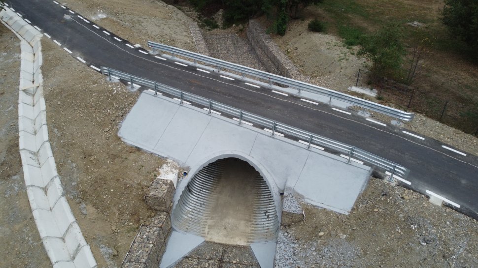 Comuna Boroaia, o carte de vizită importantă a județului Suceava  2856