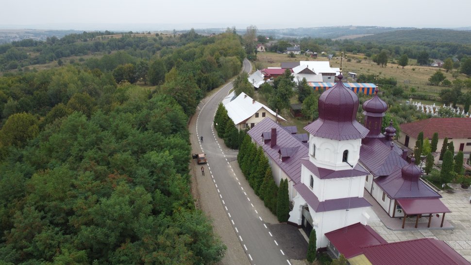 Comuna Boroaia, o carte de vizită importantă a județului Suceava  2857