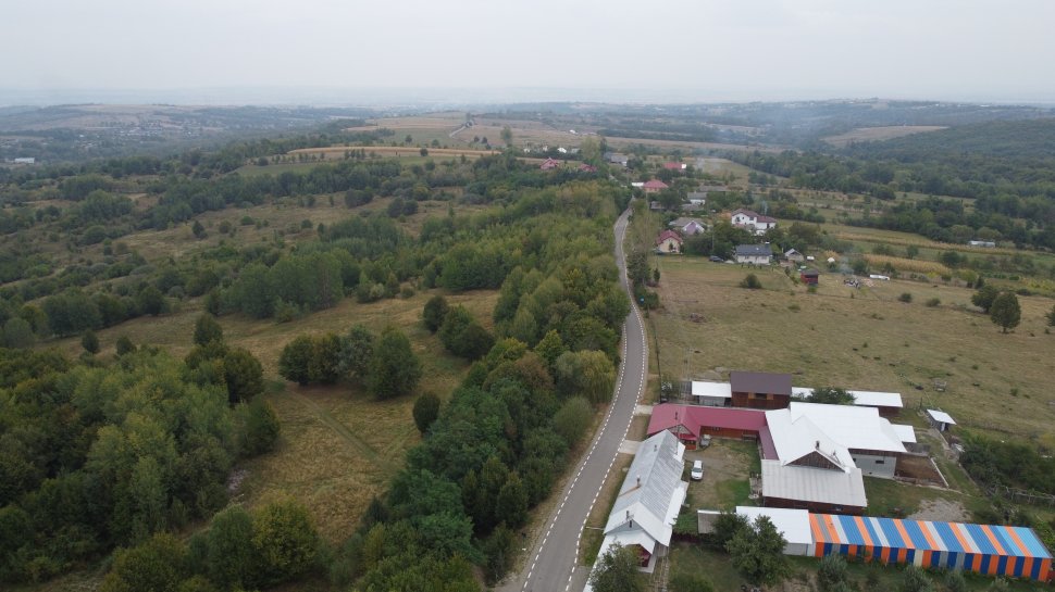 Comuna Boroaia, o carte de vizită importantă a județului Suceava  2858