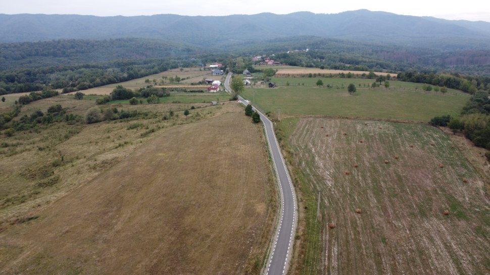 Comuna Boroaia, o carte de vizită importantă a județului Suceava  2859