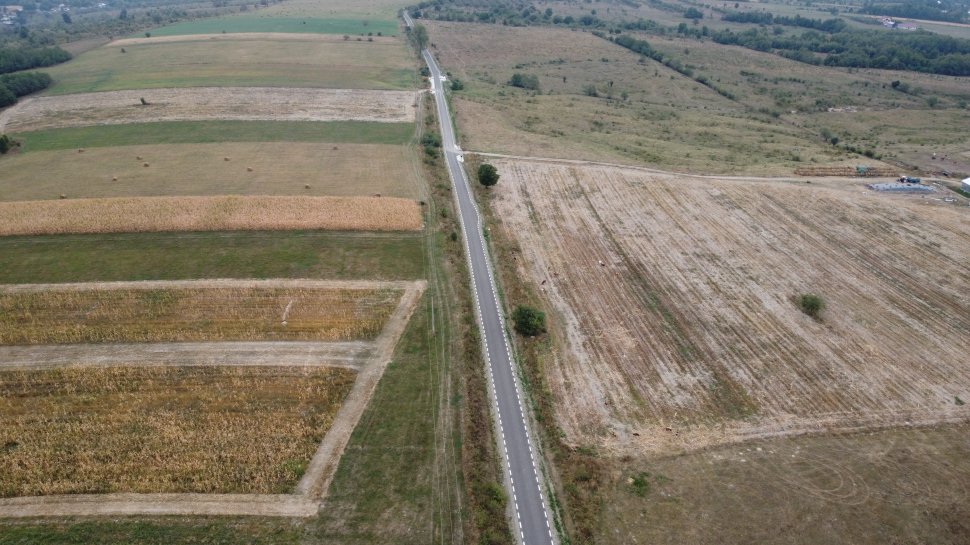 Comuna Boroaia, o carte de vizită importantă a județului Suceava  2860