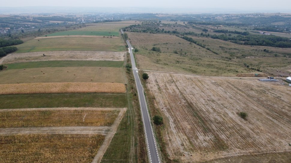 Comuna Boroaia, o carte de vizită importantă a județului Suceava  2861