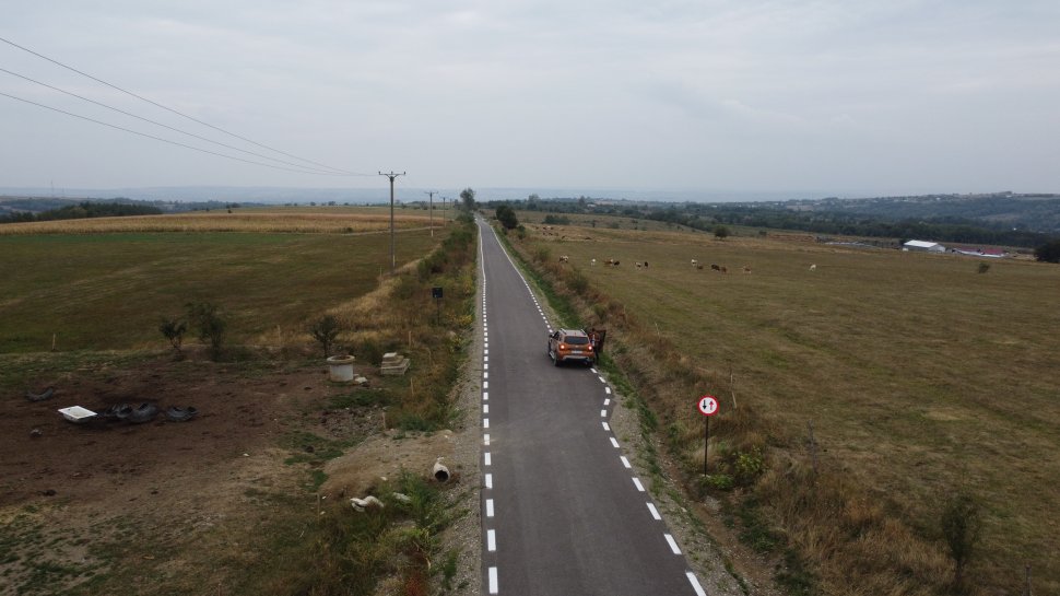 Comuna Boroaia, o carte de vizită importantă a județului Suceava  2863